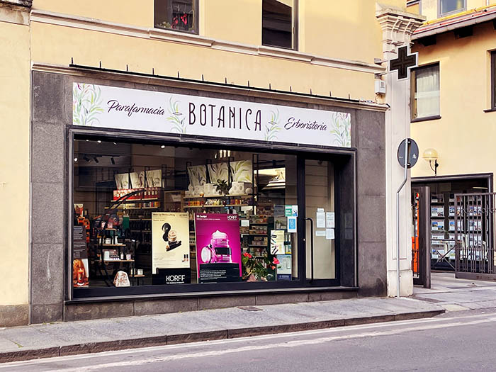 Botanica Biella home 2