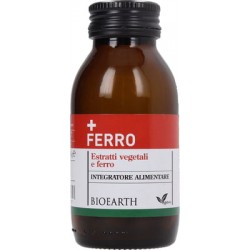 +FERRO 90 COMPRESSE