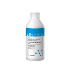 SINERGY SILICIO