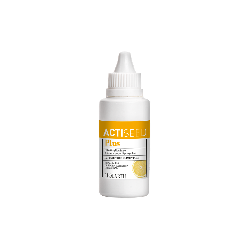 ActiSeed Plus 20 ML