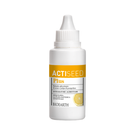 ActiSeed Plus 20 ML