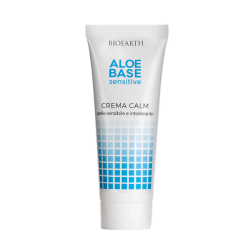 ALOE BASE SENSITIVE Crema Calm