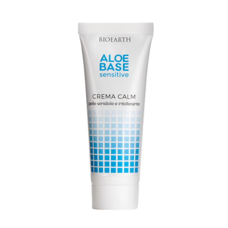 ALOE BASE SENSITIVE Crema Calm