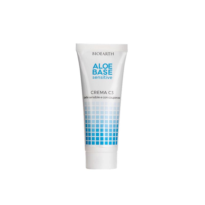 ALOE BASE SENSITIVE Crema C3