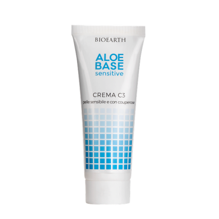 ALOE BASE SENSITIVE Crema C3