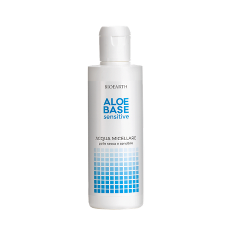 ALOE BASE SENSITIVE Acqua Micellare