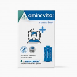 Aminovita Plus Sonno Fast