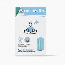 Aminovita Plus Relax