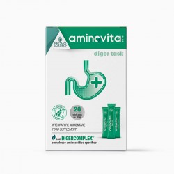 Aminovita Plus Diger Task