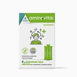 Aminovita Plus Ansimel