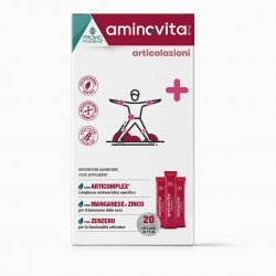 Aminovita Plus Articolazioni