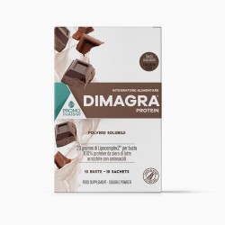 Dimagra Protein Gusto...