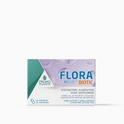 Flora Biotic 10 capsule