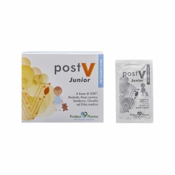 PostV JUNIOR INTEGRATORE