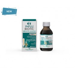 GSE INFLUBIOTIC RAPID JUNIOR