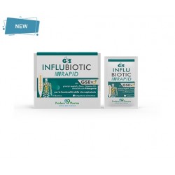 GSE INFLUBIOTIC RAPID