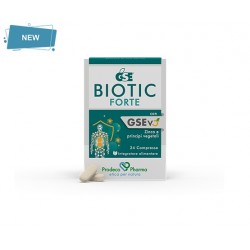 GSE BIOTIC FORTE