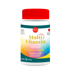 MULTIVITAMIN JUNIOR