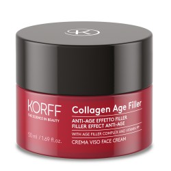 COLLAGEN AGE FILLER CREMA VISO