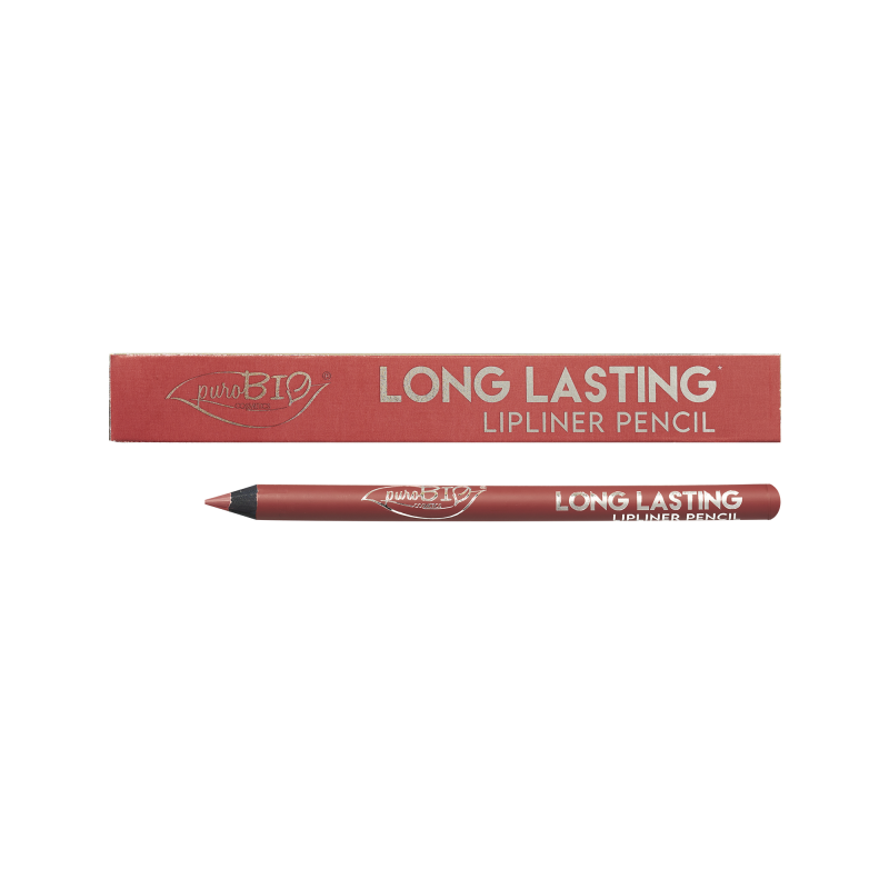 Matite Contorno Labbra 08L Nude Caldo Long Lasting