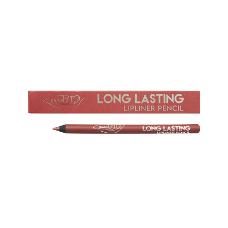 Matite Contorno Labbra 08L Nude Caldo Long Lasting