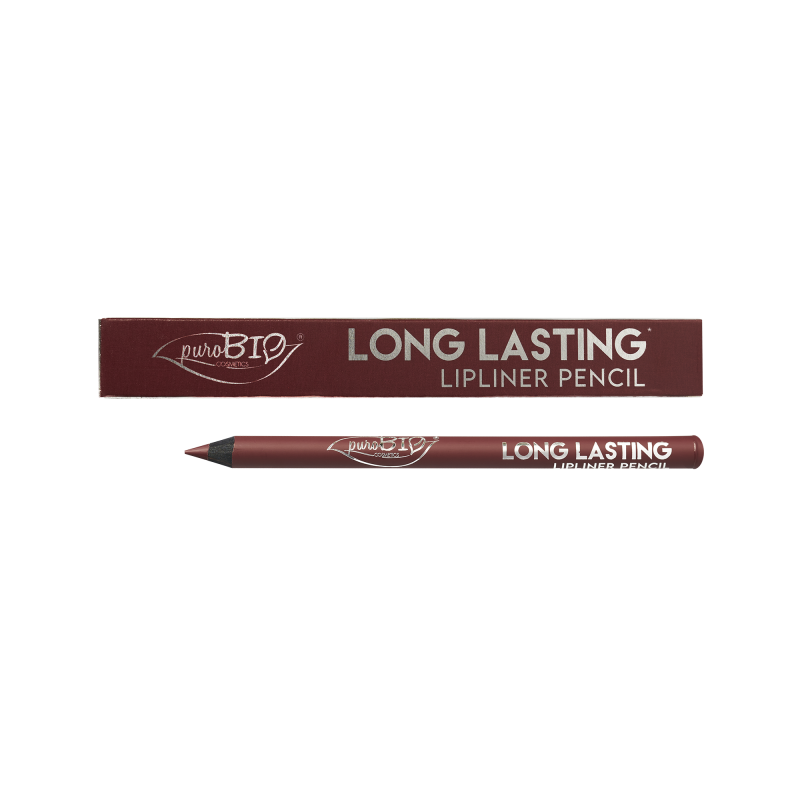 Matite Contorno Labbra 011L Malva Scuro Long Lasting