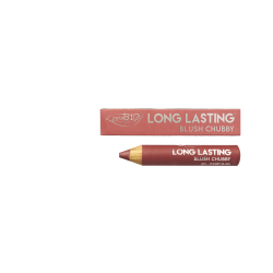 Matita Blush 021L Chubby Nude Caldo Long Lasting