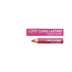 Matita Blush 023L Chubby Ciclamino Long Lasting