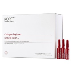 COLLAGEN AGE FILLER FIALE...