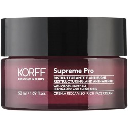 SUPREME PRO CREMA RICCA VISO