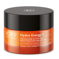 HYDRA ENERGY C CREMA VISO...