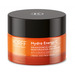 HYDRA ENERGY C CREMA VISO