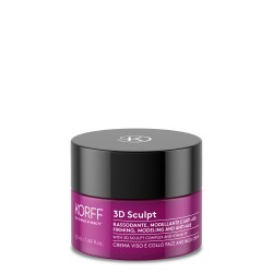 3D SCULPT CREMA VISO E COLLO