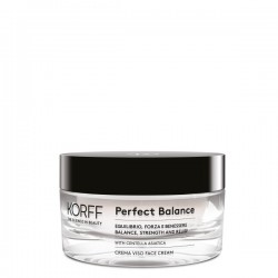 PERFECT BALANCE CREMA VISO