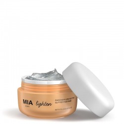 MIA MASCHERA VISO GLITTER