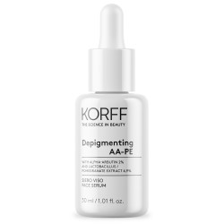 DEPIGMENTING AA-PE SIERO VISO