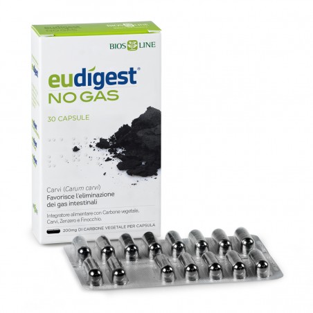 Eudigest No-Gas