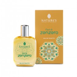 FIORI DI ZENZERO Eau de...