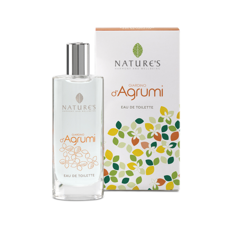 Giardino d'Agrumi Eau de Toilette