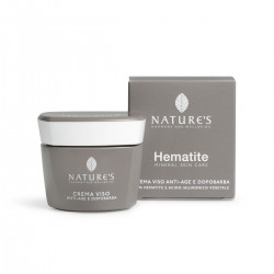 Hematite Crema Viso Antiage...