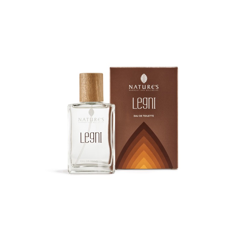 Legni Eau de Toilette