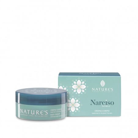 Narciso Nobile Crema Corpo 100ML