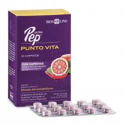 Ultra Pep Punto Vita