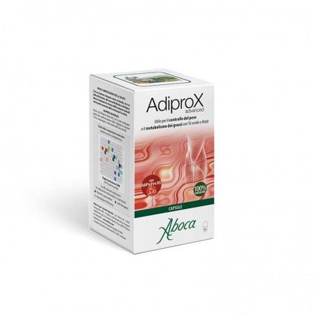 Adiprox Advanced capsule