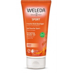 Gel Doccia Sport Arnica Weleda