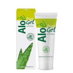 Aloè Puro Gel Bio 150 ML