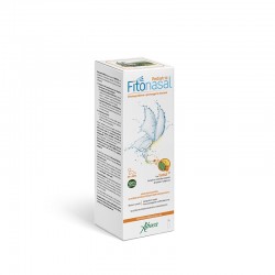 Fitonasal Pediatric spray