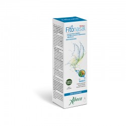 Fitonasal spray concentrato