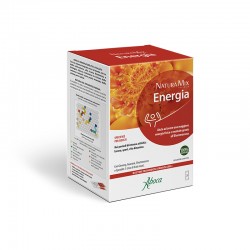 NATURA MIX ADVANCED ENERGIA...