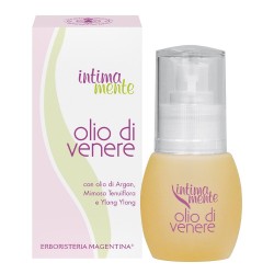 Olio di Venere -...